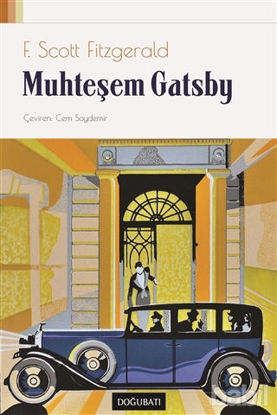 Picture of Muhteşem Gatsby