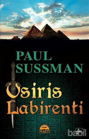 Picture of Osiris Labirenti