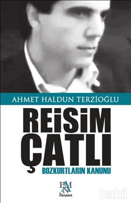 Picture of Reisim Çatlı