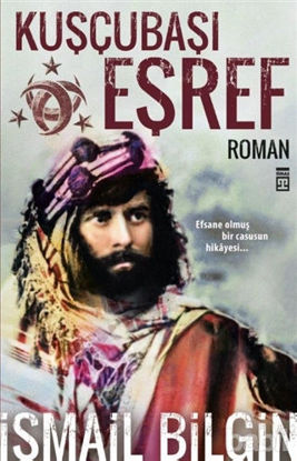 Picture of Kuşçubaşı Eşref