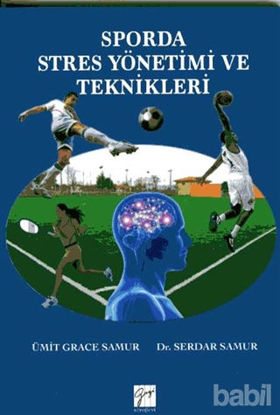 Picture of Sporda Stres Yönetimi ve Teknikleri