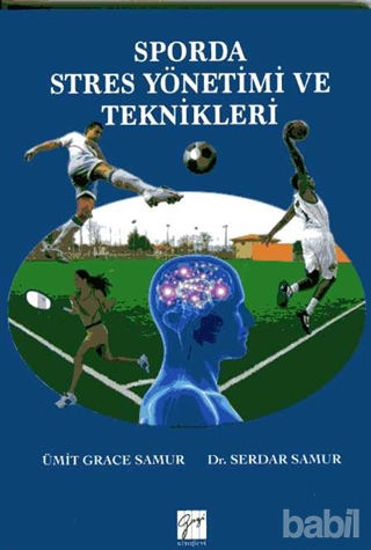 Picture of Sporda Stres Yönetimi ve Teknikleri