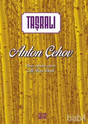 Picture of Taşralı