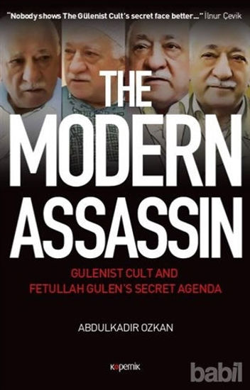 Picture of The Modern Assassin