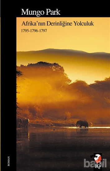 Picture of Afrika'nın Derinliğine Yolculuk