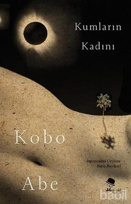 Picture of Kumların Kadını