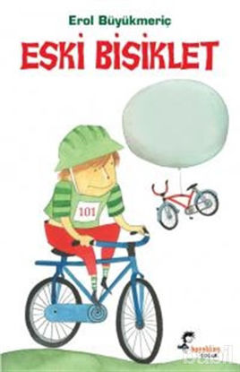 Picture of Eski Bisiklet