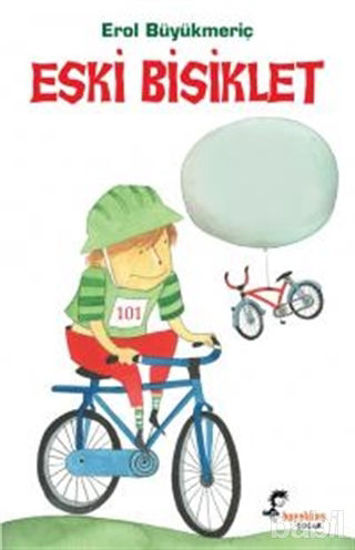 Picture of Eski Bisiklet