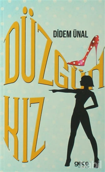 Picture of Düzgün Kız