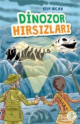 Picture of Dinozor Hırsızları