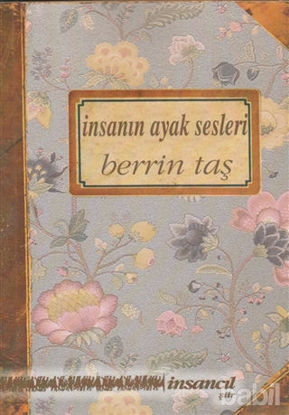 Picture of İnsanın Ayak Sesleri