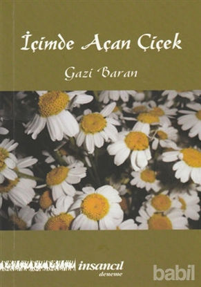 Picture of İçimde Açan Çiçek