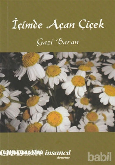 Picture of İçimde Açan Çiçek