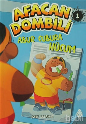 Picture of Abur Cubura Hücum