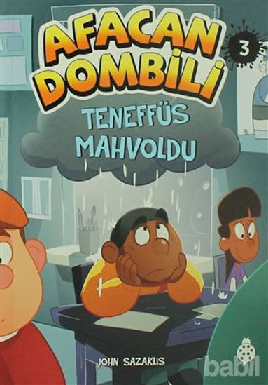 Picture of Teneffüs Mahvoldu