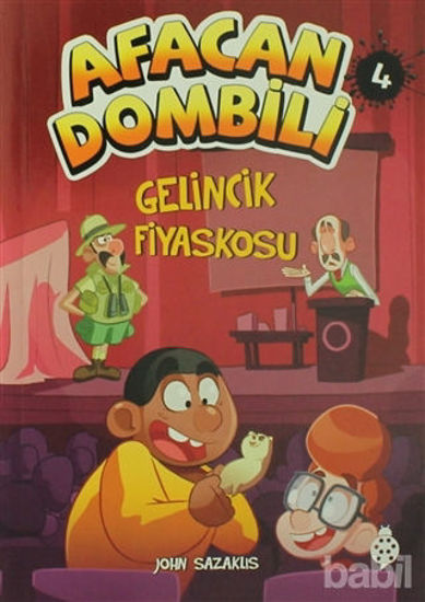 Picture of Gelincik Fiyaskosu