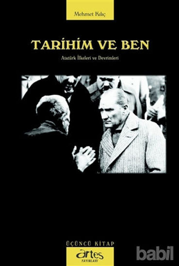 Picture of Tarihim ve Ben 3