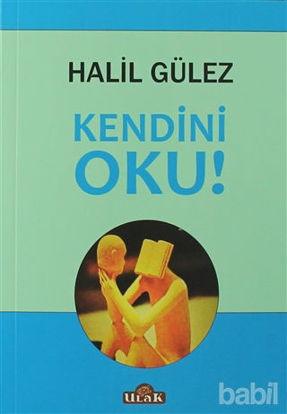 Picture of Kendini Oku!