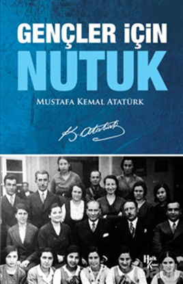 Picture of Gençler İçin Nutuk