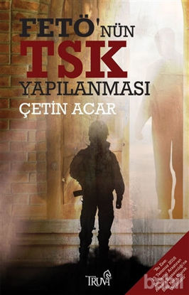 Picture of FETÖ’nün TSK Yapılanması