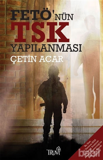 Picture of FETÖ’nün TSK Yapılanması