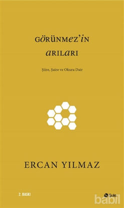 Picture of Görünmez'in Arıları