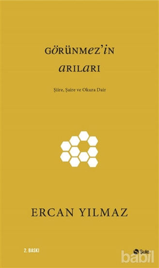 Picture of Görünmez'in Arıları