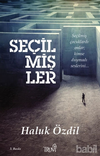 Picture of Seçilmişler