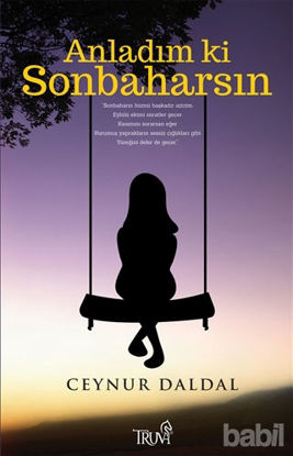 Picture of Anladım ki Sonbaharsın