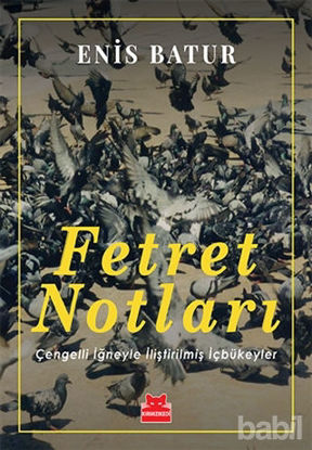 Picture of Fetret Notları