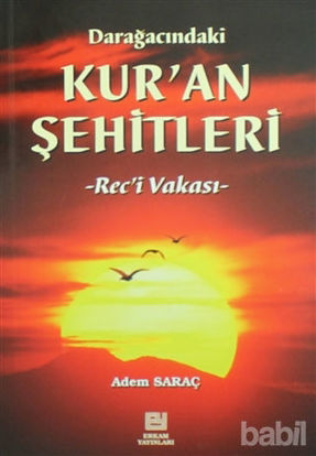 Picture of Darağacındaki Kur'an Şehitleri