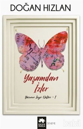 Picture of Yaşamdan İzler