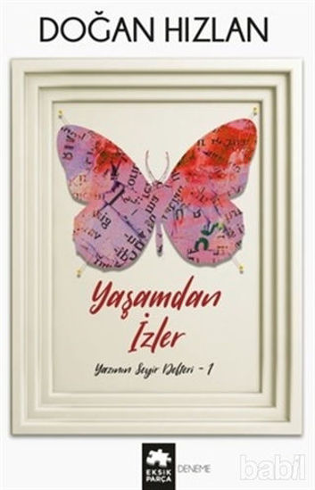 Picture of Yaşamdan İzler