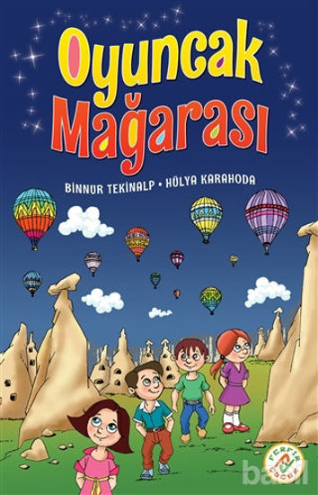 Picture of Oyuncak Mağarası