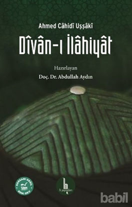 Picture of Divan - ı İlahiyat