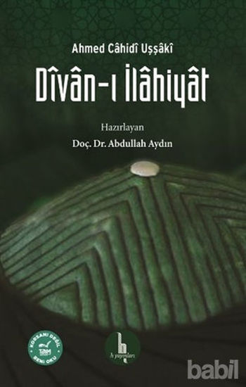Picture of Divan - ı İlahiyat