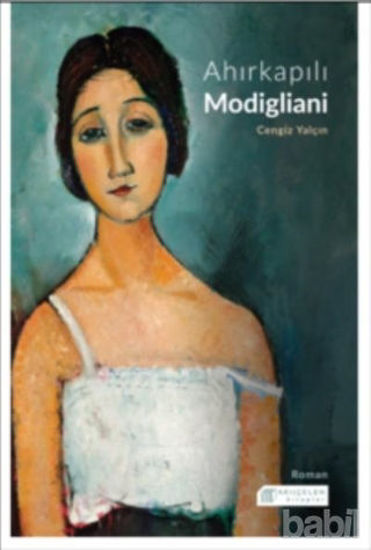 Picture of Ahırkapılı Modigliani