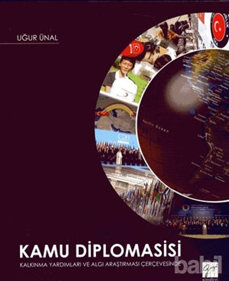 Picture of Kamu Diplomasisi