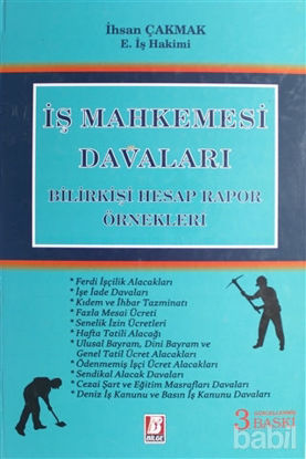 Picture of İş Mahkemesi Davaları