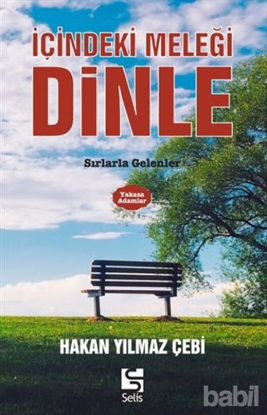 Picture of İçindeki Meleği Dinle