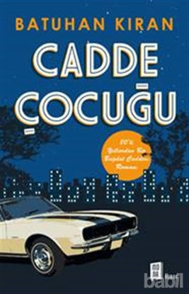 Picture of Cadde Çocuğu