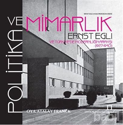 Picture of Politika ve Mimarlık