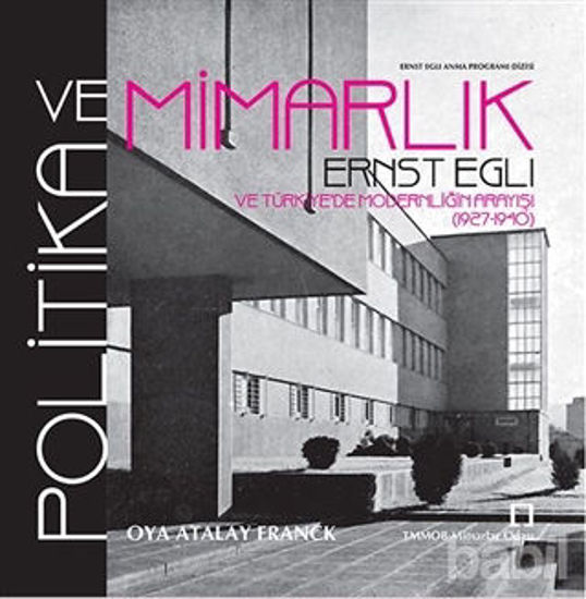 Picture of Politika ve Mimarlık