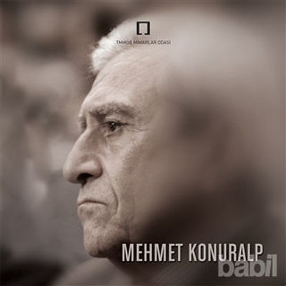 Picture of Mehmet Konuralp