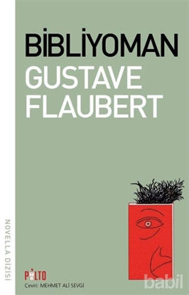 Picture of Bibliyoman