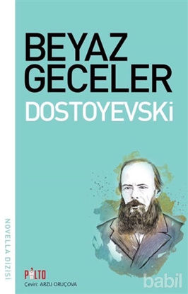 Picture of Beyaz Geceler