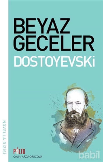 Picture of Beyaz Geceler