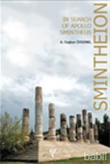 Picture of Smintheion in Search of Apollo Smintheus