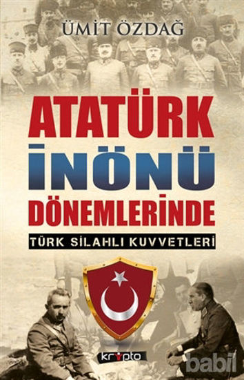 Picture of Atatürk İnönü Dönemlerinde