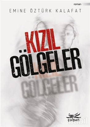 Picture of Kızıl Gölgeler